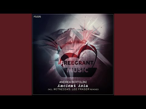 Ancient Asia (Original Mix)