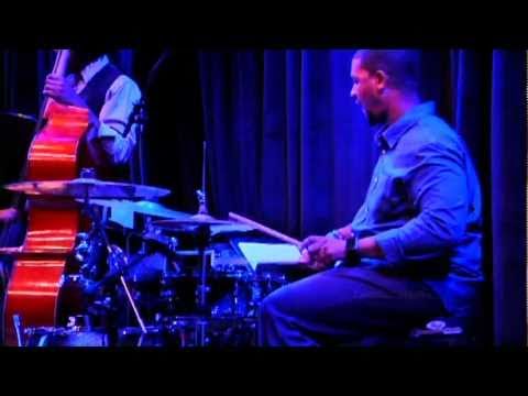 Orrin Evans Quartet - Clean House