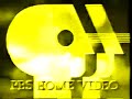 PBS Home Video Logo Super Effects By Willy Freebody