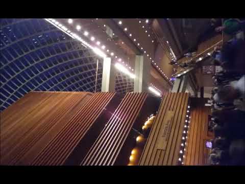 Yes Miscellany: 11/15 - Cruise to the Edge - Wonderous Stories (with Jon Davison and passengers)