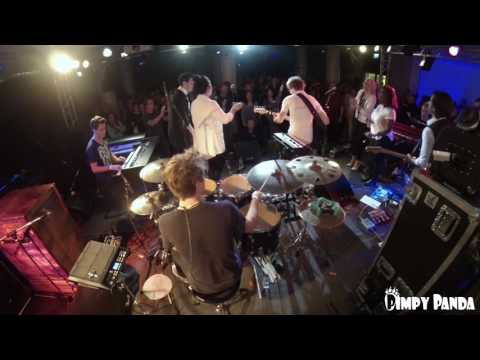 PIMPY PANDA - Freak Out (Very Inofficial Video)