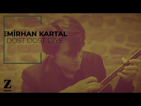 Emirhan Kartal Quartet - Kara Toprak I Official Music Video © 2018 Z Müzik