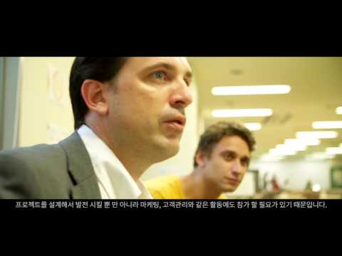 【한국어자막】Ritsumeikan University, English-medium Programs, Part 5 [ISSE]