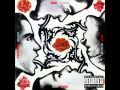 Red Hot Chili Peppers - Castles Made Of Sand - iTunes Bonus Track [HD]