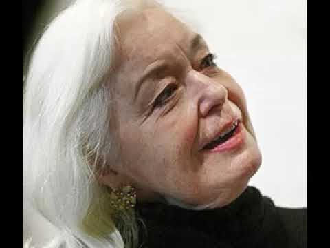 Dame Gwyneth Jones Fidelio Vienna 1991