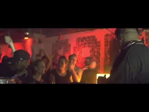 I'M A HOUSE GANGSTER at ADE official aftermovie teaser