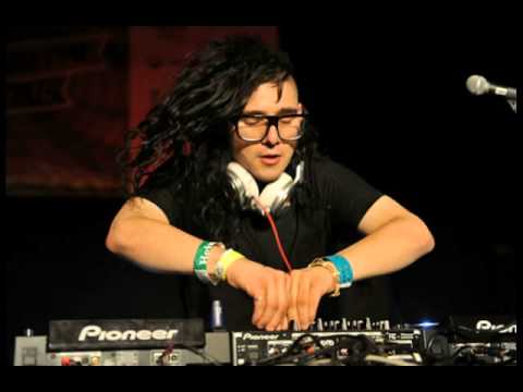 SKRILLEX & YELLOW CLAW (Unreleased Track 2015)