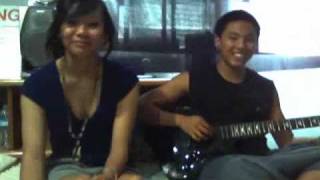 &quot;The Look&quot; - Ryan Tedder (Cover)