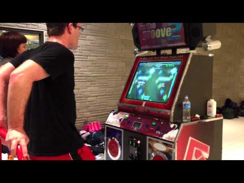 D.O.W.N.S. 3 - pez vs dbk2 - Axle Grinder (Round 2)