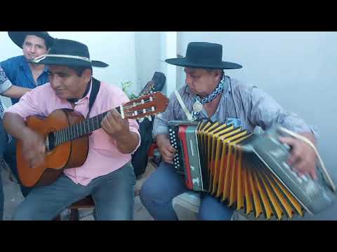 JUAN GOMEZ Y SU CONJUNTO ...