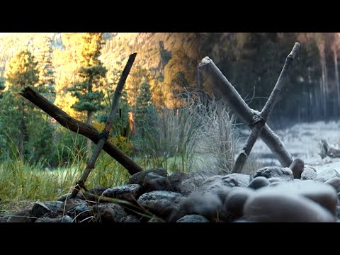 LOGAN (2017) || End credits (Bye Bye Bye)