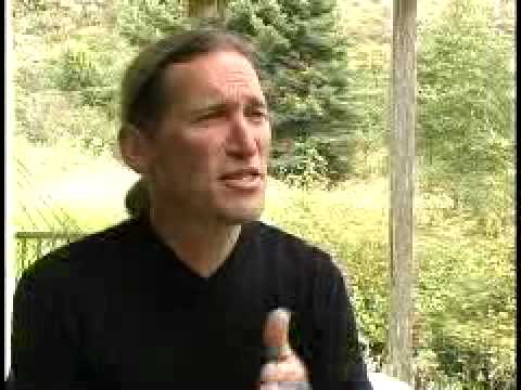 PERMACULTURE & PEAK OIL:  Beyond 'Sustainability'