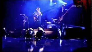 Fountains Of Wayne - Someone&#39;s Gonna Break Your Heart (RTE The Saturday Night Show)