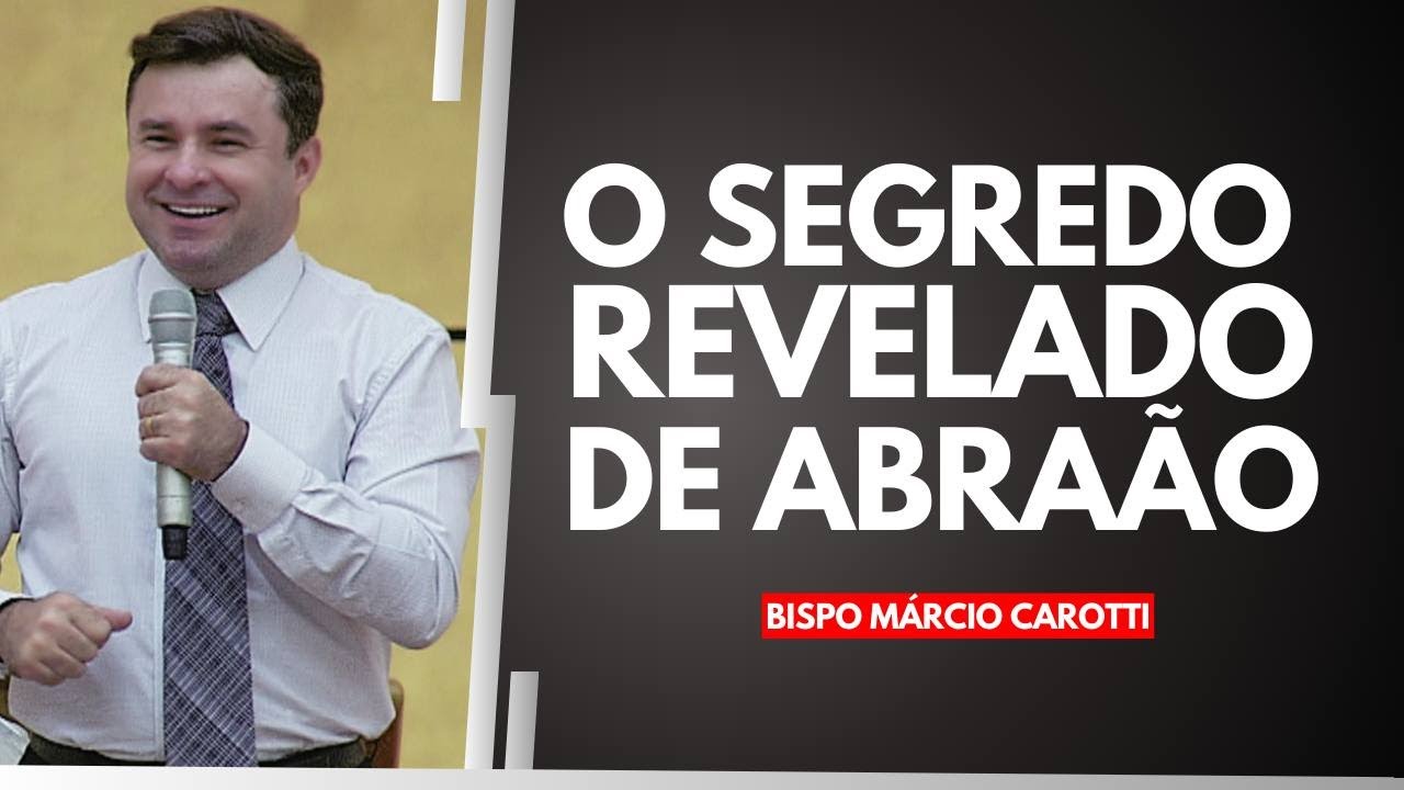 O SEGREDO REVELADO DE ABRAÃO