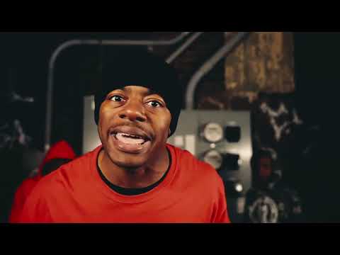 Lil Bump - Grind [Official Music Video]