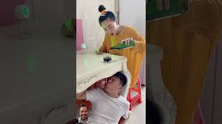 Download lagu Video Lucu Bikin Ngakak China 73 #shorts #funny #viral #tiktok mp3