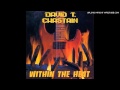 David T. Chastain - In Your Face
