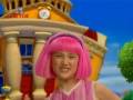 Лентяево / LazyTown - Зажигай / Go for it (Russian) 