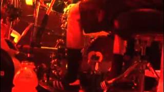 Static-X - Shit In A Bag (Spokane, Washington 2007, Cannibal Killers Live)