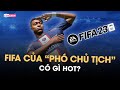 REVIEW FIFA 23: NĂM THỨ 3 CỦA 