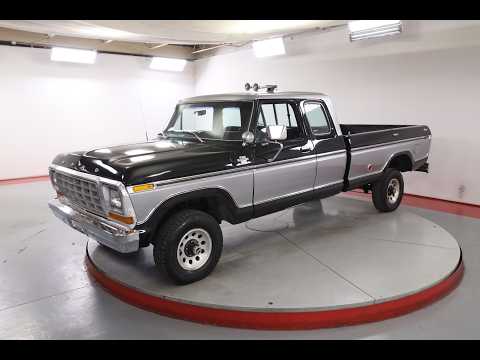 1978 Ford F150 (CC-2109313) for sale in Denver , Colorado