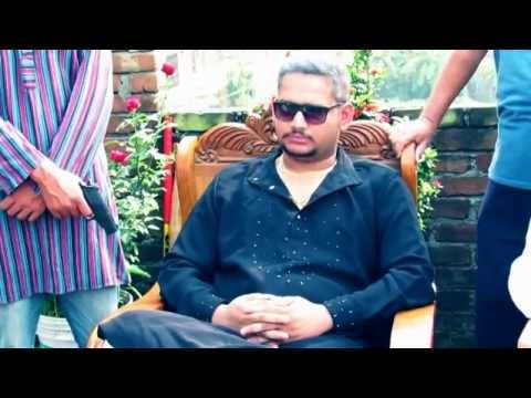 Poncom Move Trailer.