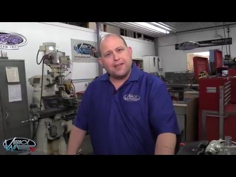 Tech Video: Power Steering Pump Pulley Installation