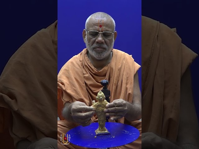Harikrushna Maharaj