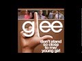 Don't Stand So Close to Me (Young Girl) (Glee ...