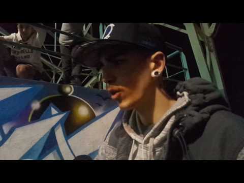 Boromir vs Buda 8avos Clasificatoria Rey de los Gallos