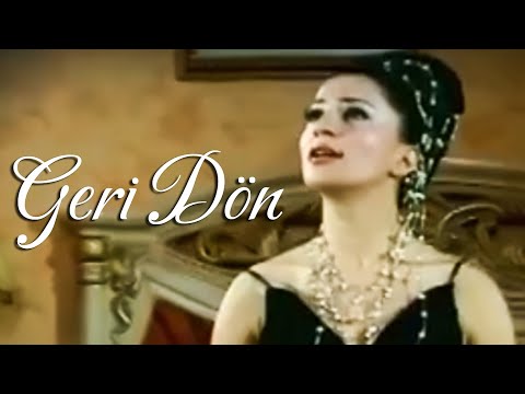 Aynur Dadaşova – Geri Dön (Klip)