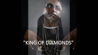 [HD-1080p] DJ Holiday and Gucci Mane (King Of Diamonds Mixtape)- Coming Soon