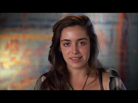 Work of Art: The Next Great Artist - S02E06 (1080p)