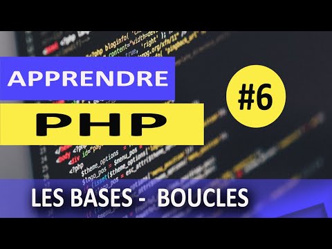 Apprendre le PHP Les bases 1 Introduction au langage PHP