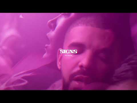 [FREE] Drake x Majid Jordan x The Weeknd Smooth Rnb 80s Type Beat | 'SIGNS' | 94 BPM | 2023 RickyDee