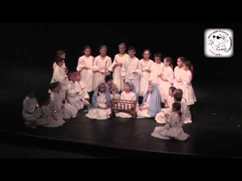 Bölcsőcske - Együd Árpád AMI Csalafinta csoportja