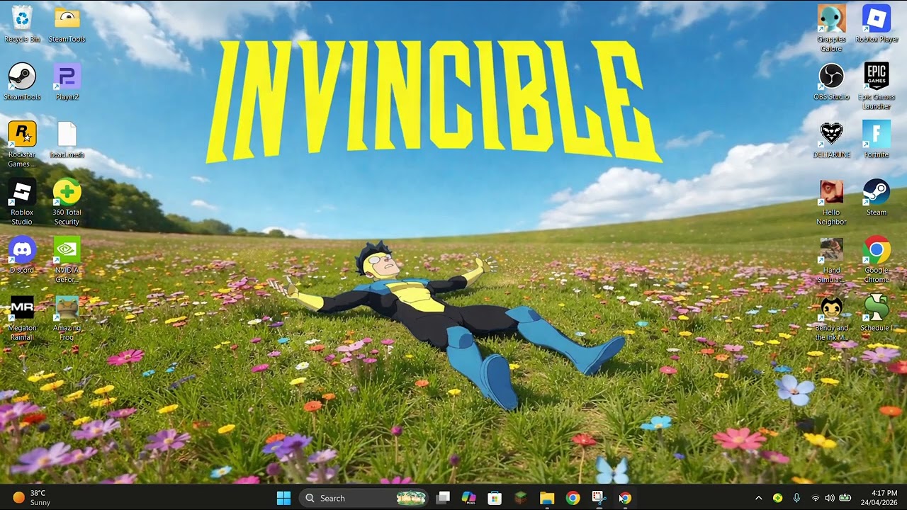 How to Get free Games on Steam UPDATED