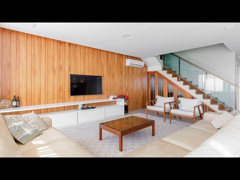 Rio098 - Penthouse in Barra da Tijuca, Rio de Janeiro