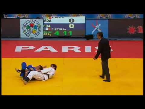 WCS 2011 81 TOMA Sergiu MDA PIETRI Loic FRA1