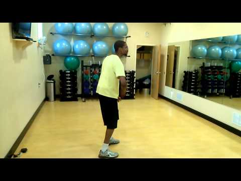 Omarion ft. Problem & Tank - Admire ( dance cover