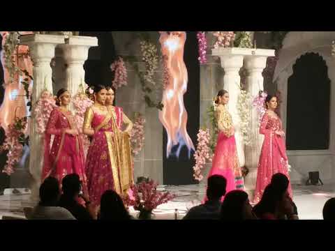 Bridal Makeup Artist portfolio by Looks At Elite Unisex Salon in Jaipur - Photo 0 Bridal Makeup Artist portfolio by Looks At Elite Unisex Salon in Jaipur - Photo 0