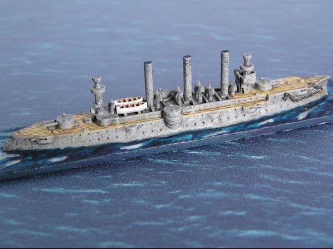 Wargaming the Battle of Santiago de Cuba   Part Three   The Historical Battle