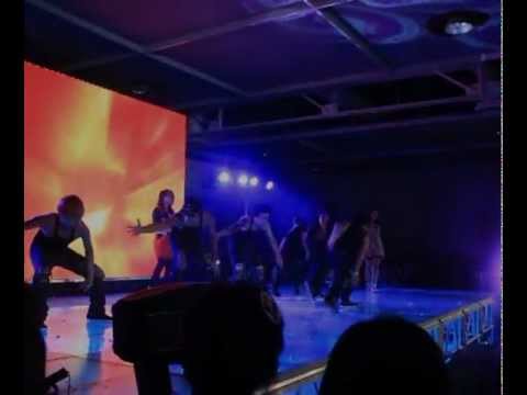 (Kfest K-ollaboration) F.I.E.A.H and A.E.S. - Warrior, Like This & DJ is Mine