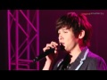 Anthony Neely (倪安東) - Sorry That I Loved You (Live ...