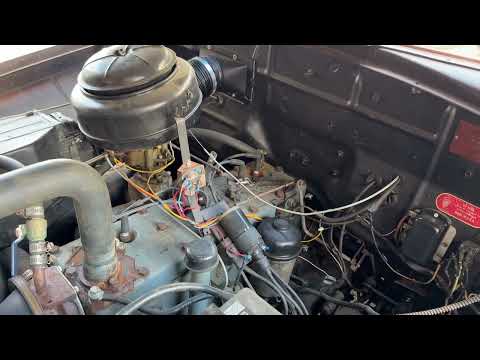 1951 DeSoto 2-Dr Coupe (CC-2006828) for sale in Scottsdale, Arizona