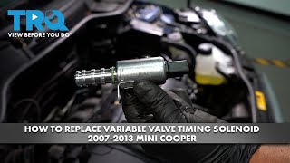 Meaning of OBD p2845