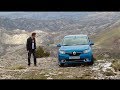 Renault Logan 2014 Тест-драйв. Игорь Бурцев. 
