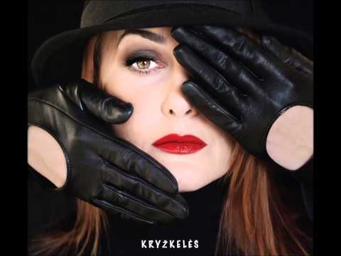 Džordana Butkutė - Tylios Mintys (Oficialus audio) 2014