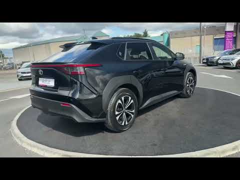 Toyota bZ4X 2024 MOTION 71KWH 201BHP - LONG RANGE - Image 2