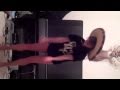 Lawson Rollins retarded dance
